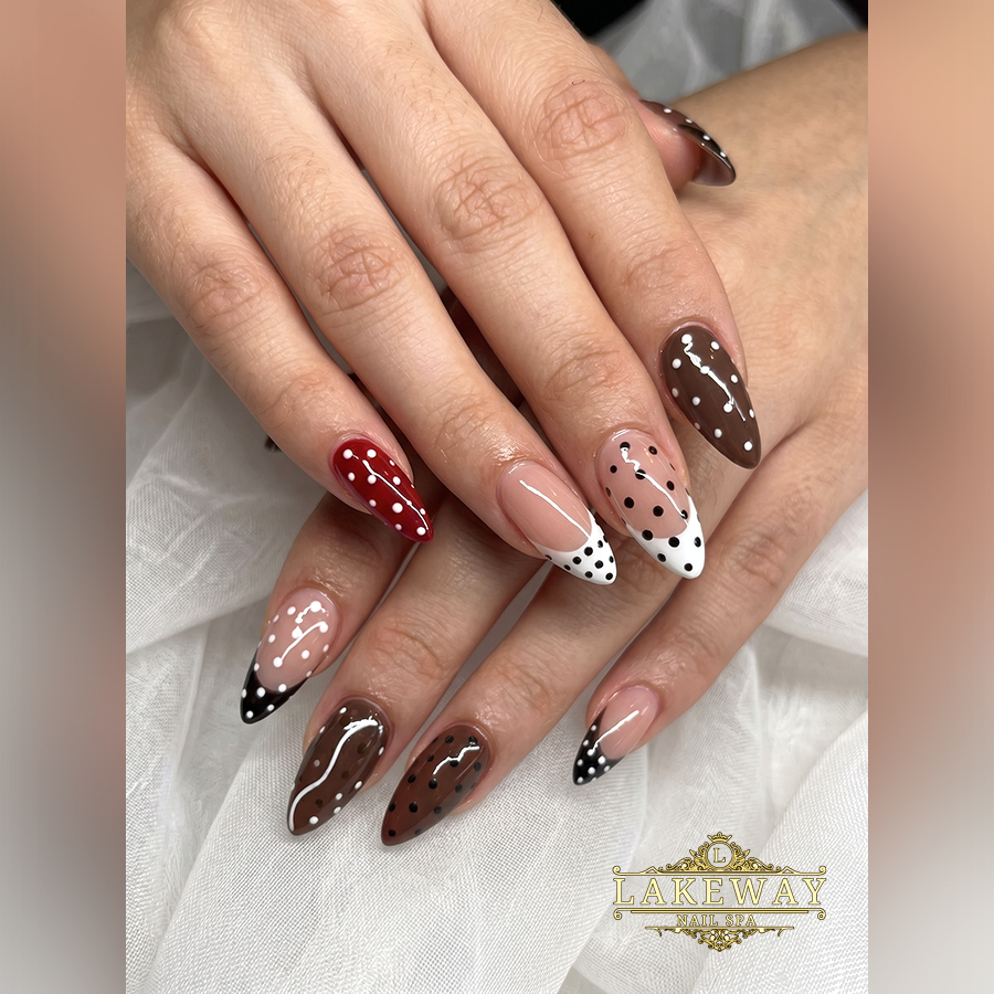 Nail Design July 10 2026